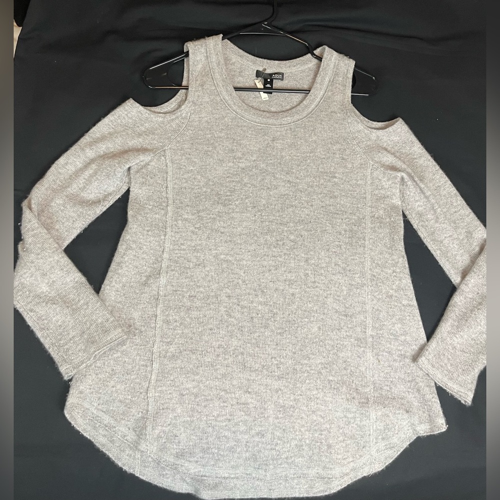 AQUA CASHMERE